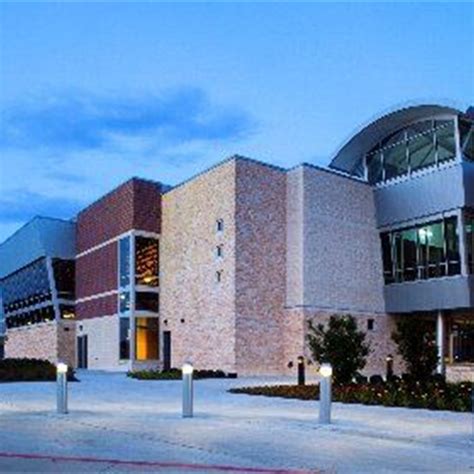 the brick burleson|burleson recreation center.